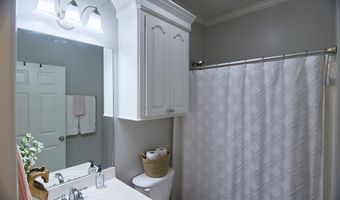 401 Old Town Cir, Brandon, MS 39042