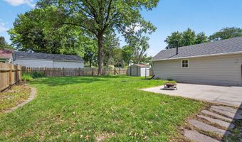 123 16th St, Ames, IA 50010