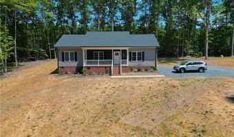 6418 Pisgah Covered Bridge Rd, Asheboro, NC 27205