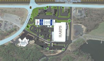 408-426 Town Ctr E, Bella Vista, AR 72714