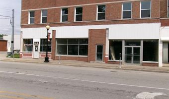 19 S Washington St, Bloomfield, IN 47424