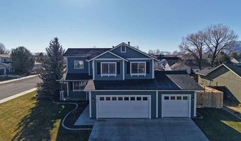 1367 Guiness Way, Gardnerville, NV 89410