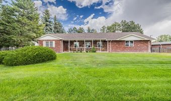 616 W FOUR MILE Rd, Cheyenne, WY 82009