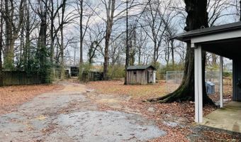 210 Bates St, Batesville, MS 38606
