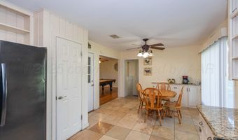 129 N Beverly Dr, Amarillo, TX 79106