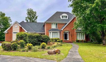 714 HILLYER HIGH Rd, Anniston, AL 36207