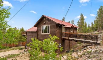 109 Cutforth Rd, Black Hawk, CO 80422