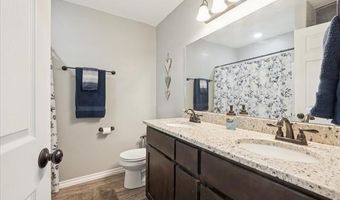 6899 County Road 3430, Ada, OK 74820