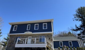 243 Long Hill Rd, Andover, CT 06232