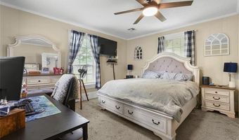 600 W 15th St, Ada, OK 74820