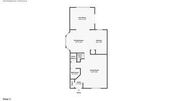 1415 ROMAN RIDGE Way, Bel Air, MD 21014