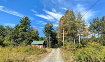 237 Halls Pond Rd, Charlestown, NH 03603
