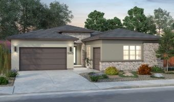 192 Wildcat Peak Dr Plan: Cross Creek, Plan 4, Carson City, NV 89701