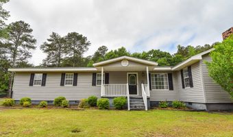 1579 Van Buren Rd, Barnesville, GA 30204