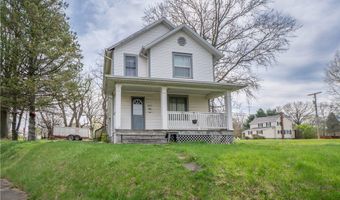 1033 Walnut Ave, Alliance, OH 44601
