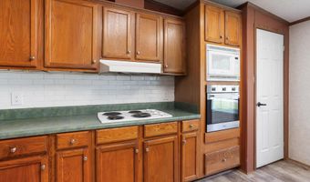 1166 DEARMANVILLE Dr, Anniston, AL 36207