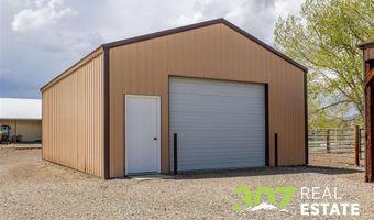 145 N 37th St, Cody, WY 82414