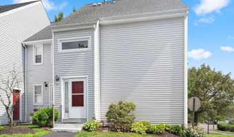 2445 Park Ave 37, Bridgeport, CT 06604