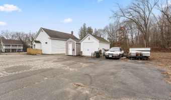 1110 Plainfield Pike, Sterling, CT 06377
