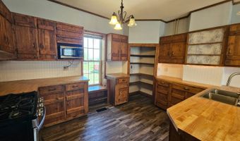 601 3rd, Axtell, KS 66403