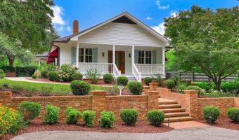 574 Newberry St SW, Aiken, SC 29801