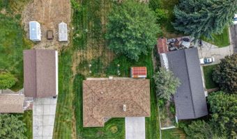 420 Taylor St, American Falls, ID 83211