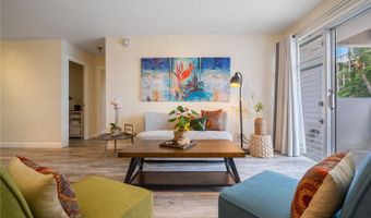 2465 Kuhio Ave 410, Honolulu, HI 96815