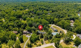 3447 River Pines Dr, Ann Arbor, MI 48103