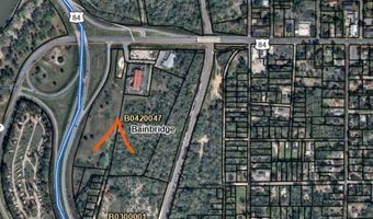 Jackson BLVD, Bainbridge, GA 39819