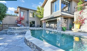 170 Tracy Ln, Alamo, CA 94507