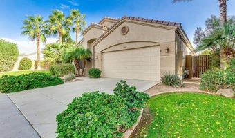 3531 S BARBERRY Pl, Chandler, AZ 85248
