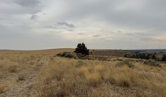 UKA Crider Valley RD, Bickleton, WA 99322