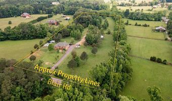 11511 Blair Rd, Apison, TN 37302
