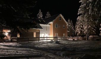 2368 Petty Creek Rd, Alberton, MT 59820