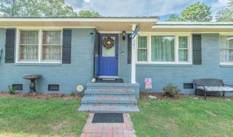 581 Montmorenci Rd, Aiken, SC 29801