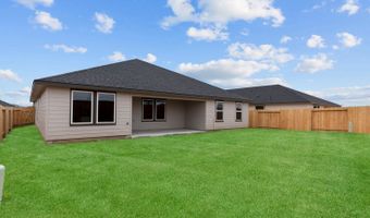 1726 Lilypad Dr, Alvin, TX 77511