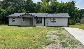 4923 Red Hill Rd, Alma, AR 72921