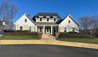 25146 HARPENDEN Ter, Aldie, VA 20105