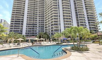 20281 E Country Club Dr 604, Aventura, FL 33180