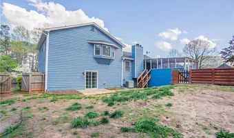 4809 Burlington Ct NW, Acworth, GA 30102