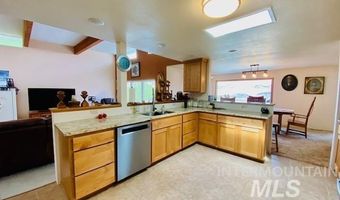 1101 5th St, Asotin, WA 99402