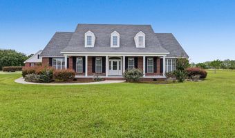 5140 Lower Bay Rd, Bay St. Louis, MS 39520