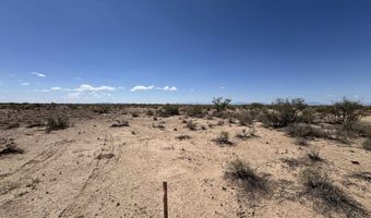 Lot 20 School Rd, Alamogordo, NM 88310