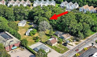 1907 Kingstown Rd, South Kingstown, RI 02879