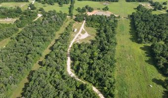Tbd County Rd 690, Teague, TX 75860