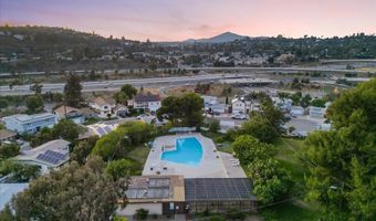3834 Polaris Dr, La Mesa, CA 91941