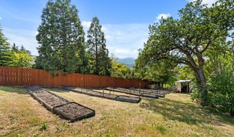 2140 N Valley View Rd, Ashland, OR 97520
