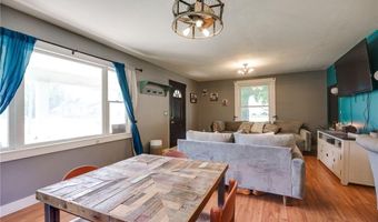 214 N Main St, Arcanum, OH 45304