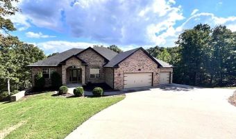 16 Carole Rae Ln, Bella Vista, AR 72714