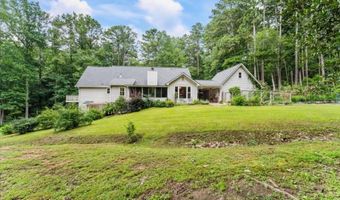 1279 Dillon Rd, Austell, GA 30168